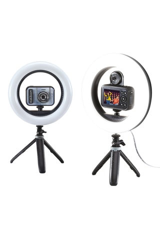 Caméra HD multifonction KidiZoom Video Studio Pro - Dès 7 ans