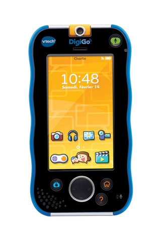 Téléphone portable pour enfant Digigo - Dès 4 ans