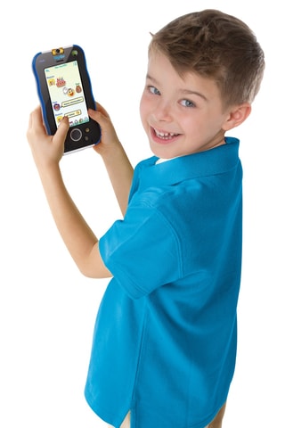 Téléphone portable pour enfant Digigo - Dès 4 ans