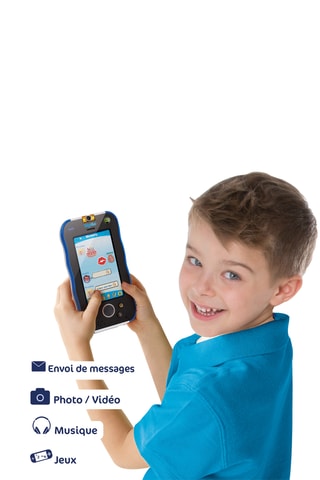 Téléphone portable pour enfant Digigo - Dès 4 ans