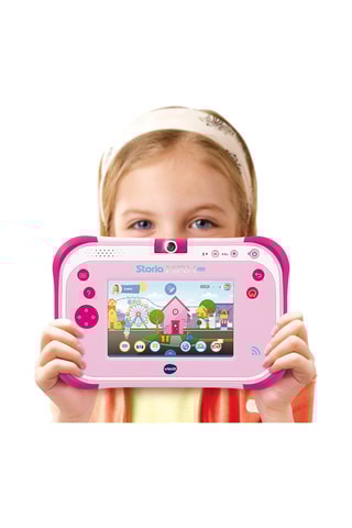 Tablette ludo-éducative Storio Max 5'' 2.0 - Dès 3 ans 