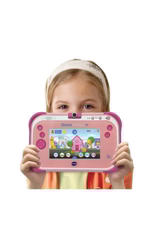 Tablette ludo-éducative Storio Max 5'' 2.0 - Dès 3 ans 