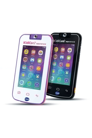 Téléphone portable pour enfant KidiCom Advance 3.0 5" - Dès 6 ans