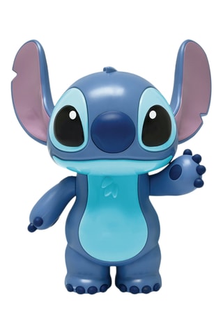 Mealheiro eletrónico Stitch Lilo e Stitch Disney - A partir dos 3 anos