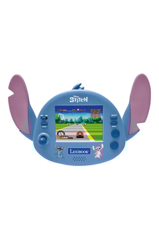 Consola portátil Lilo e Stitch Disney - A partir dos 3 anos