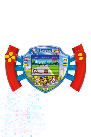Console portable Pat’ Patrouille - Dès 3 ans
