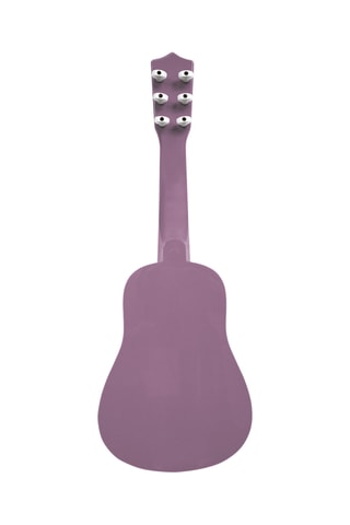 Guitarra Angel Lilo et Stitch Disney - A partir dos 3 anos