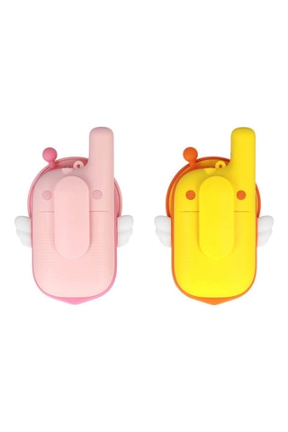 Walkietalkie TechKidz - Bzz Model