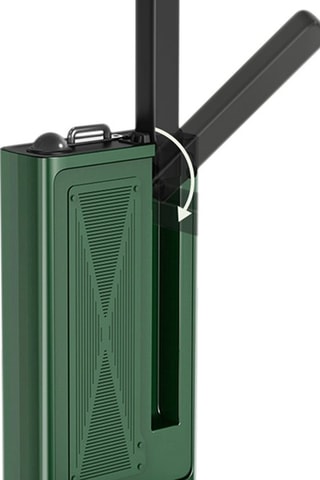 Walkietalkie TechKidz - Afstand 5 km