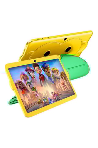 Touchscreen Tablet TechKidz - - Geel