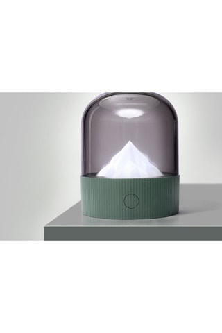 Lamp TechKidz - Nachtlampje - Mont Blanc