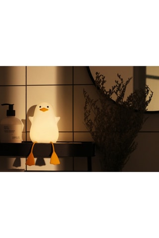 Lamp TechKidz - Nachtlampje - Seagull