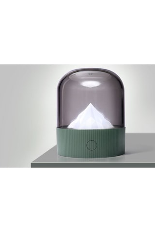 Lamp TechKidz - Nachtlampje - Mont Blanc