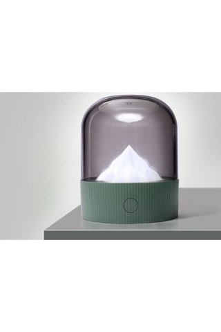 Lamp TechKidz - Nachtlampje - Mont Blanc