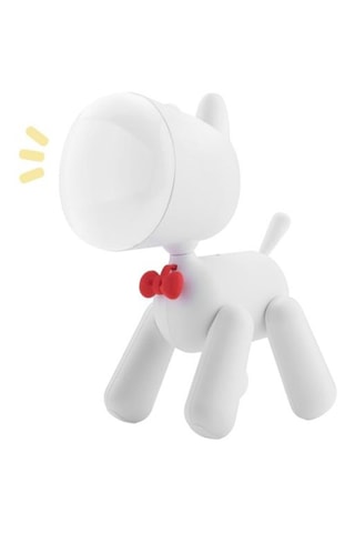 Lamp TechKidz - Nachtlampje - Dog Art