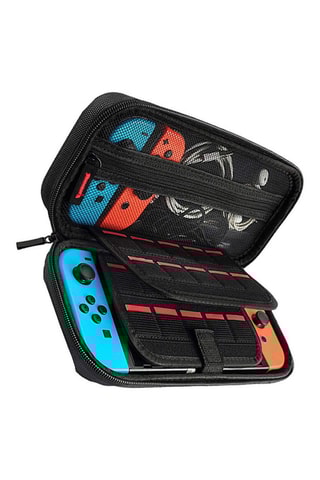 Tas TechKidz - Nintendo Switch
