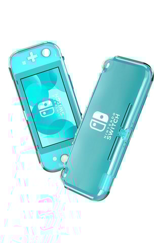 TPU-Bescherming TechKidz - Nintendo Switch Lite