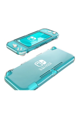 TPU-Bescherming TechKidz - Nintendo Switch Lite