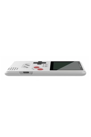 Inklapbare Emulatorconsole TechKidz - 500 Spellen - Slim