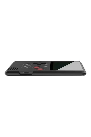 Inklapbare Emulatorconsole TechKidz - 500 Spellen - Slim