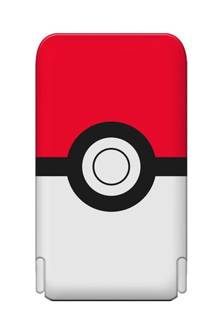 Powerbank 5000 mAh - Magsafe - Pokeball -