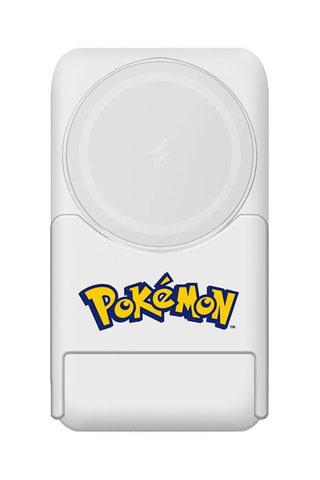 Powerbank 5000 mAh - Magsafe - Pokeball -