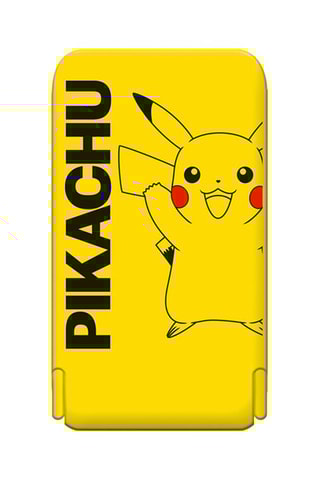 Powerbank 5000 mAh - Magsafe - Pikachu