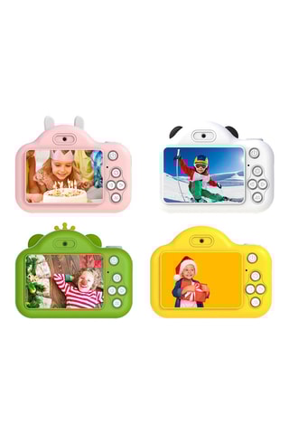 Fotocamera Techkidz - Gaston de schaap