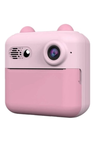 Fotocamera Techkidz - Onmiddellijke print