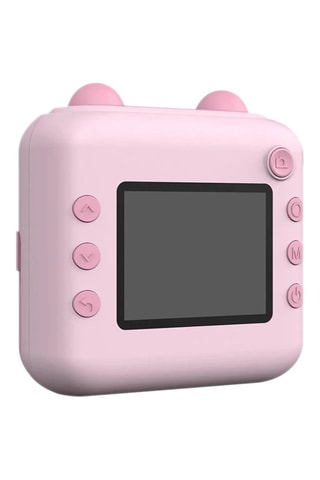 Fotocamera Techkidz - Onmiddellijke print