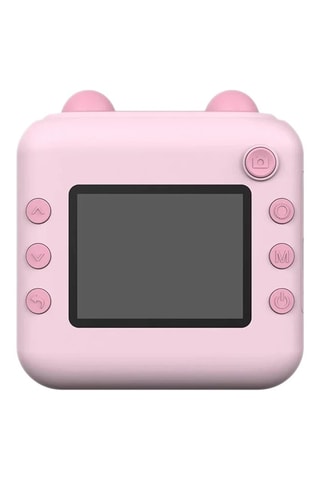Fotocamera Techkidz - Onmiddellijke print