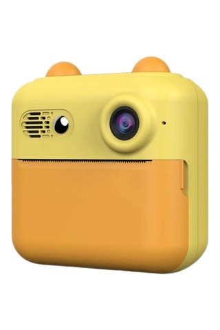 Fotocamera Techkidz - Onmiddellijke print