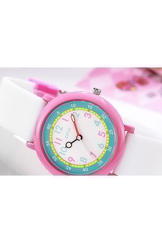 Kinderhorloge TechKidz - Flex Model