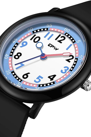 Kinderhorloge TechKidz - Flex Model