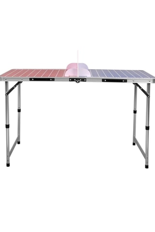 Tafel De Faugères Zeeslag 120 cm