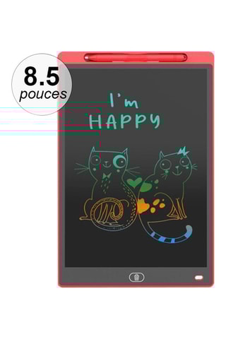 Grafische Tablet TechKidz - LCD - 8,5"