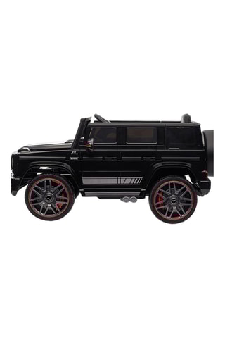 Auto Mercedes AMG G3 - 12 V - Afstandsbediening