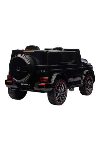 Auto Mercedes AMG G3 - 12 V - Afstandsbediening