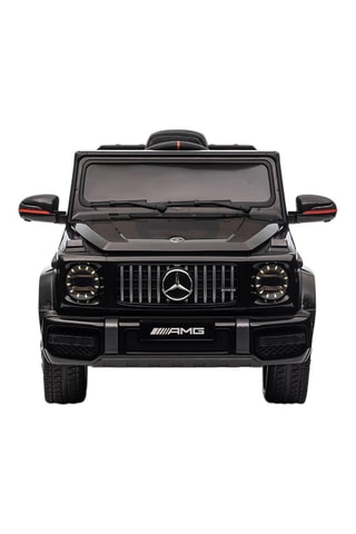 Auto Mercedes AMG G3 - 12 V - Afstandsbediening