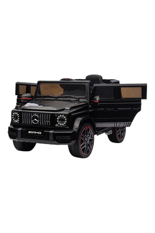 Auto Mercedes AMG G3 - 12 V - Afstandsbediening