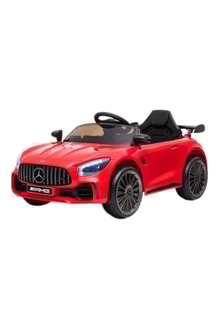Auto Mercedes AMG - 6 V - Afstandsbediening