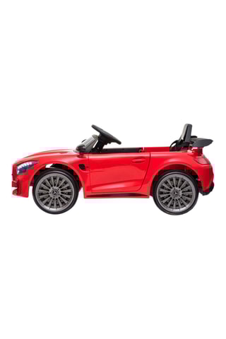 Auto Mercedes AMG - 6 V - Afstandsbediening