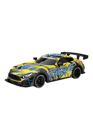Bestuurbare Auto TechKidz - Drifts - Lichteffecten