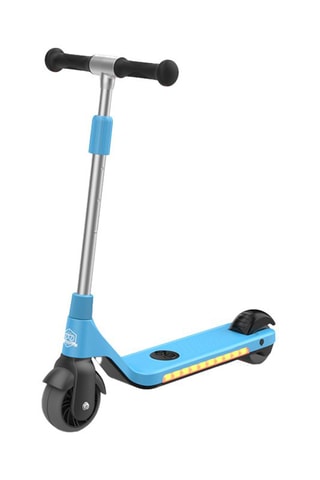 Step TechKidz - Elektrisch - 40 W