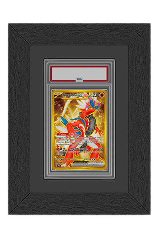 Decoratief Kader PSA - 1 plaats