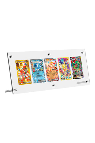 Decoratief Kader Acryl - 5 plaatsen