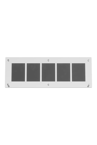 Decoratief Kader Acryl - 5 plaatsen