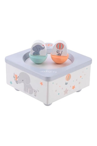 Muziekdoos TechKidz - Model Circus -