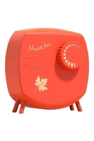 Muziekdoos TechKidz - Transistor Model