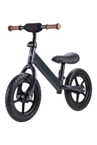 Loopfiets TechKidz - 10" Road Riders